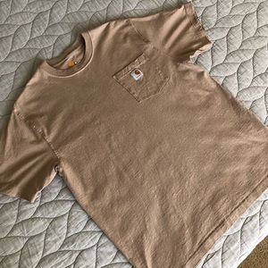 Men’s Carhartt Tee